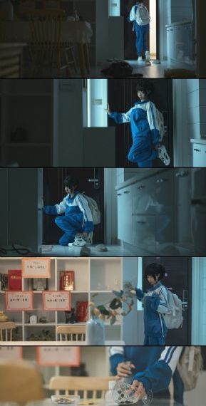 特派女佣 电视剧_蓝光高清在线观看